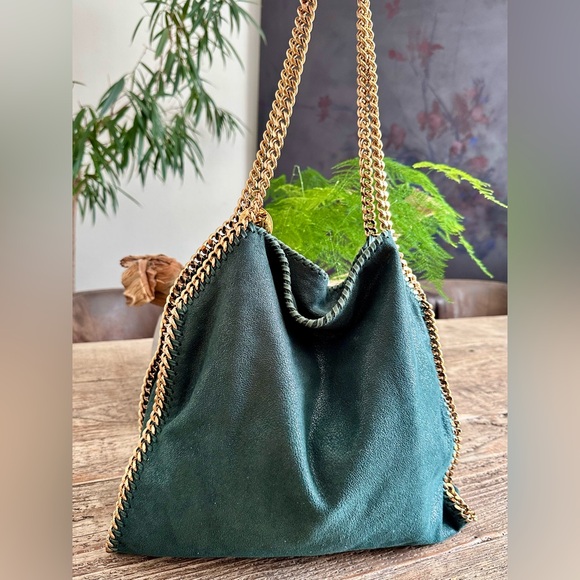 THE ICONIC FALABELLA STELLA McCARTNEY BAG - Picture 9 of 14